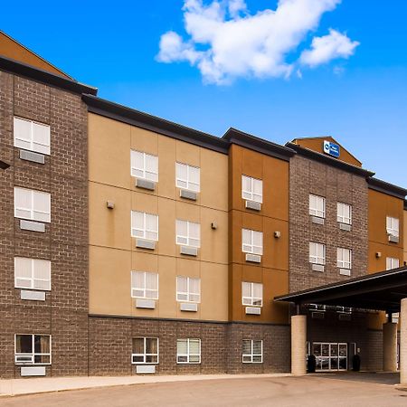Best Western Blairmore サスカトゥーン エクステリア 写真