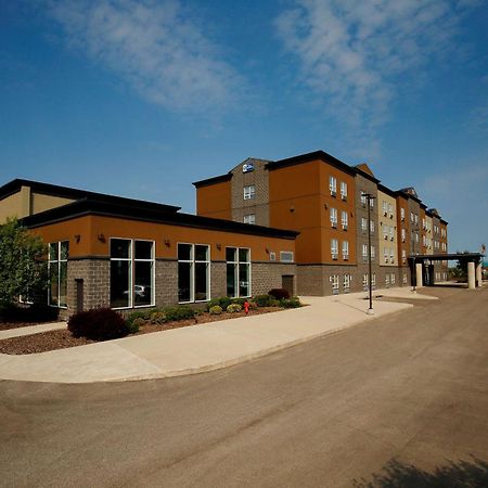 Best Western Blairmore サスカトゥーン エクステリア 写真