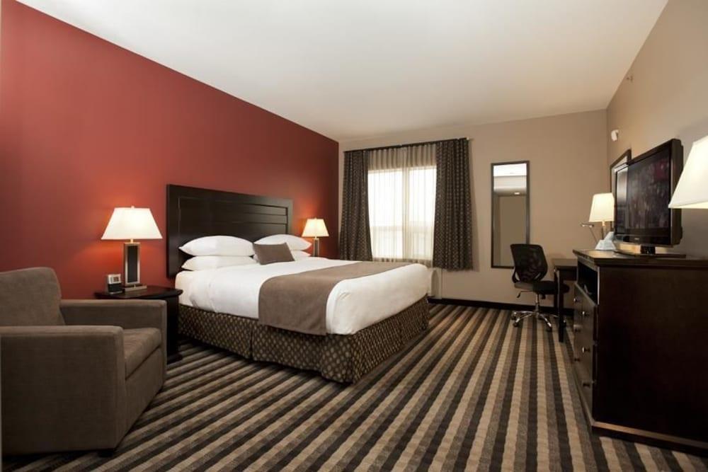 Best Western Blairmore サスカトゥーン エクステリア 写真