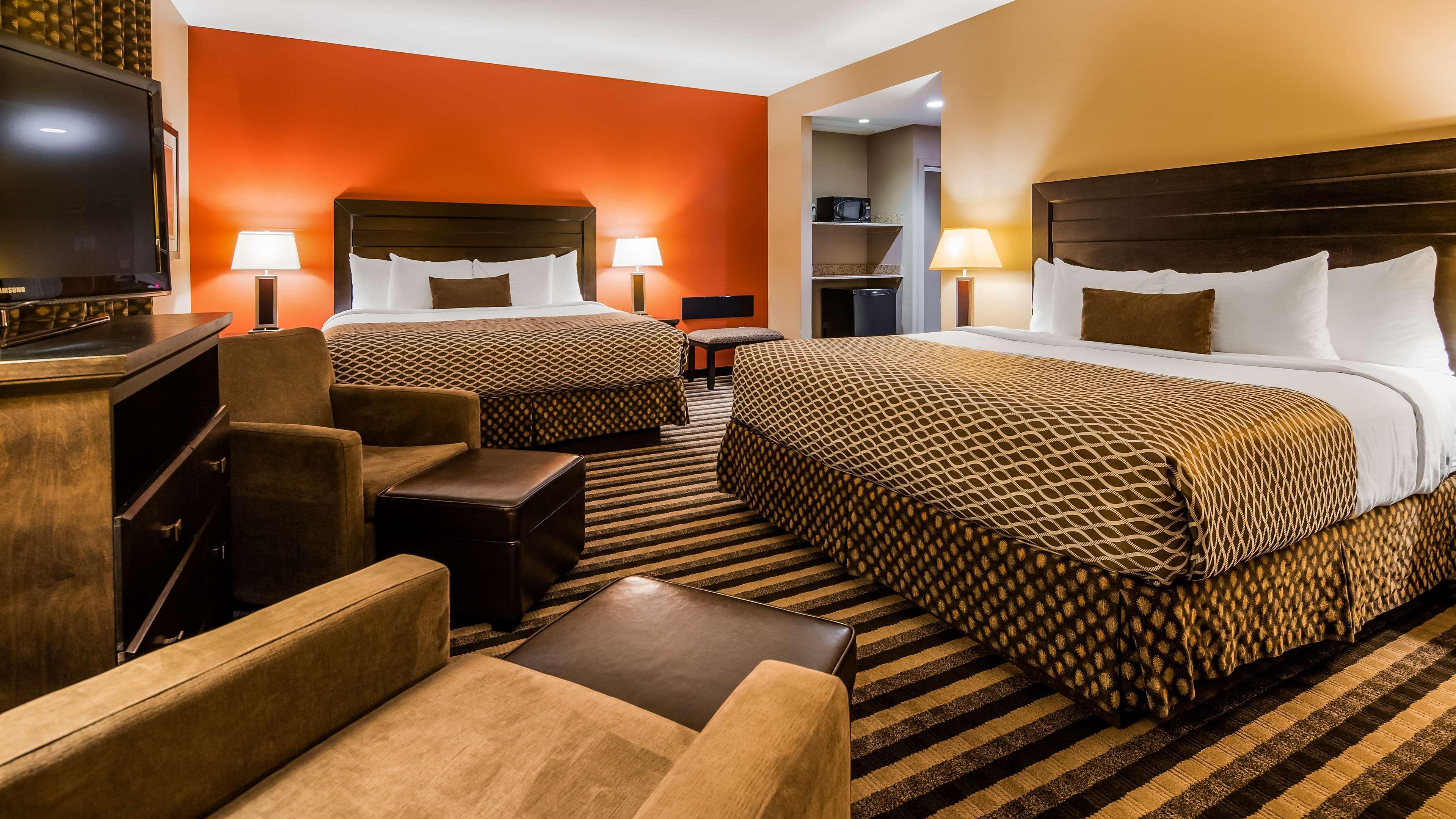 Best Western Blairmore サスカトゥーン エクステリア 写真