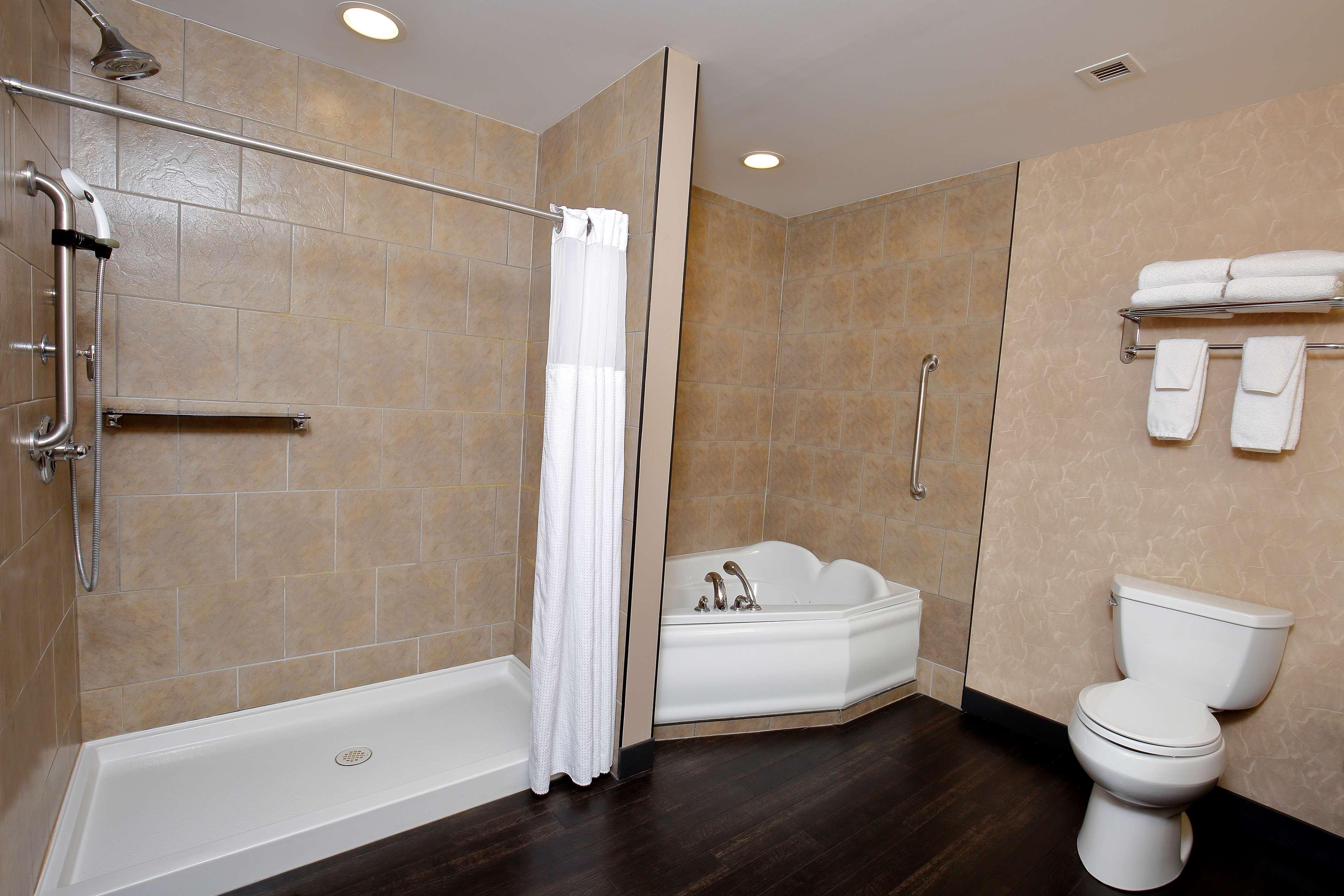 Best Western Blairmore サスカトゥーン エクステリア 写真