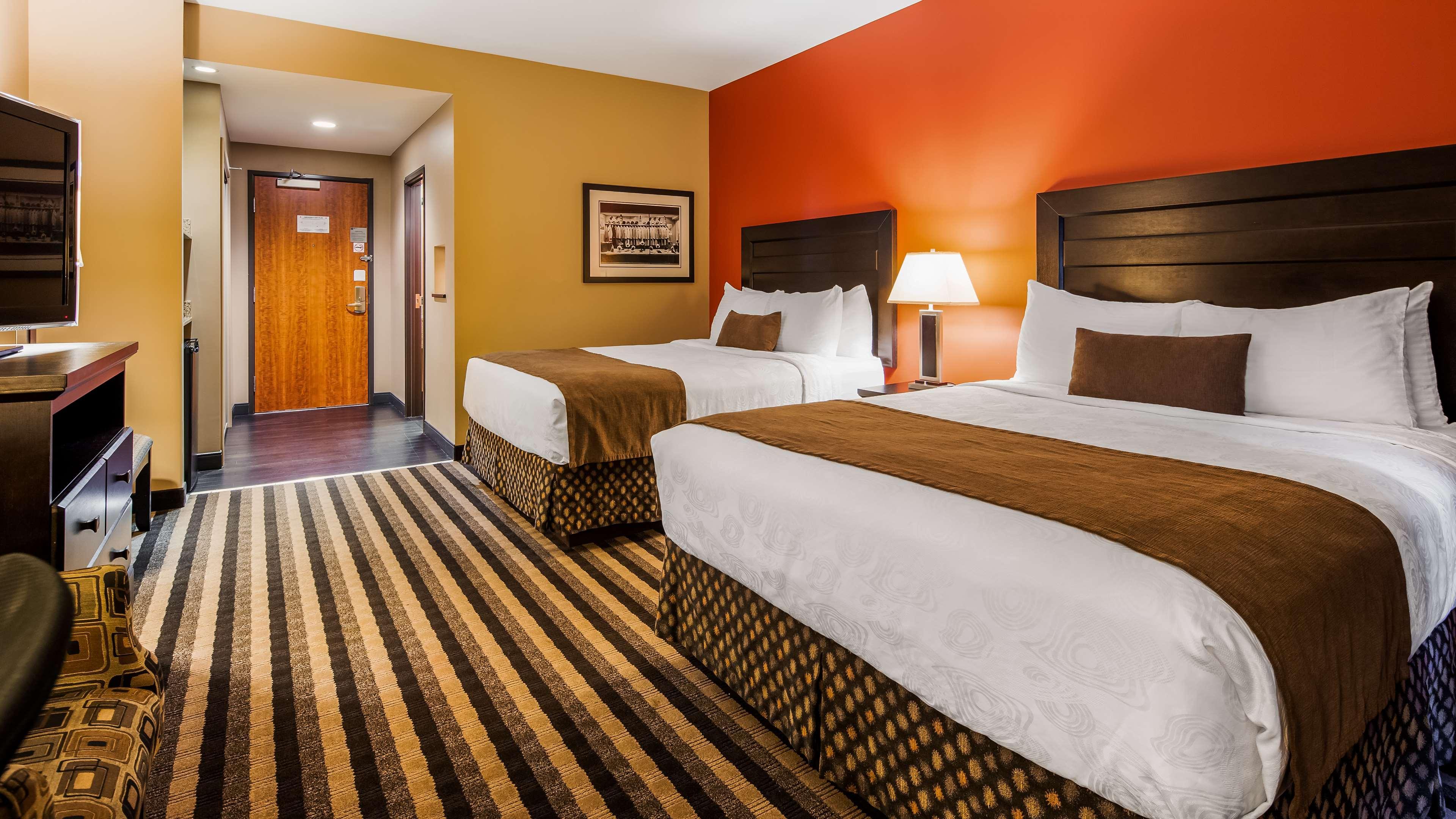 Best Western Blairmore サスカトゥーン エクステリア 写真