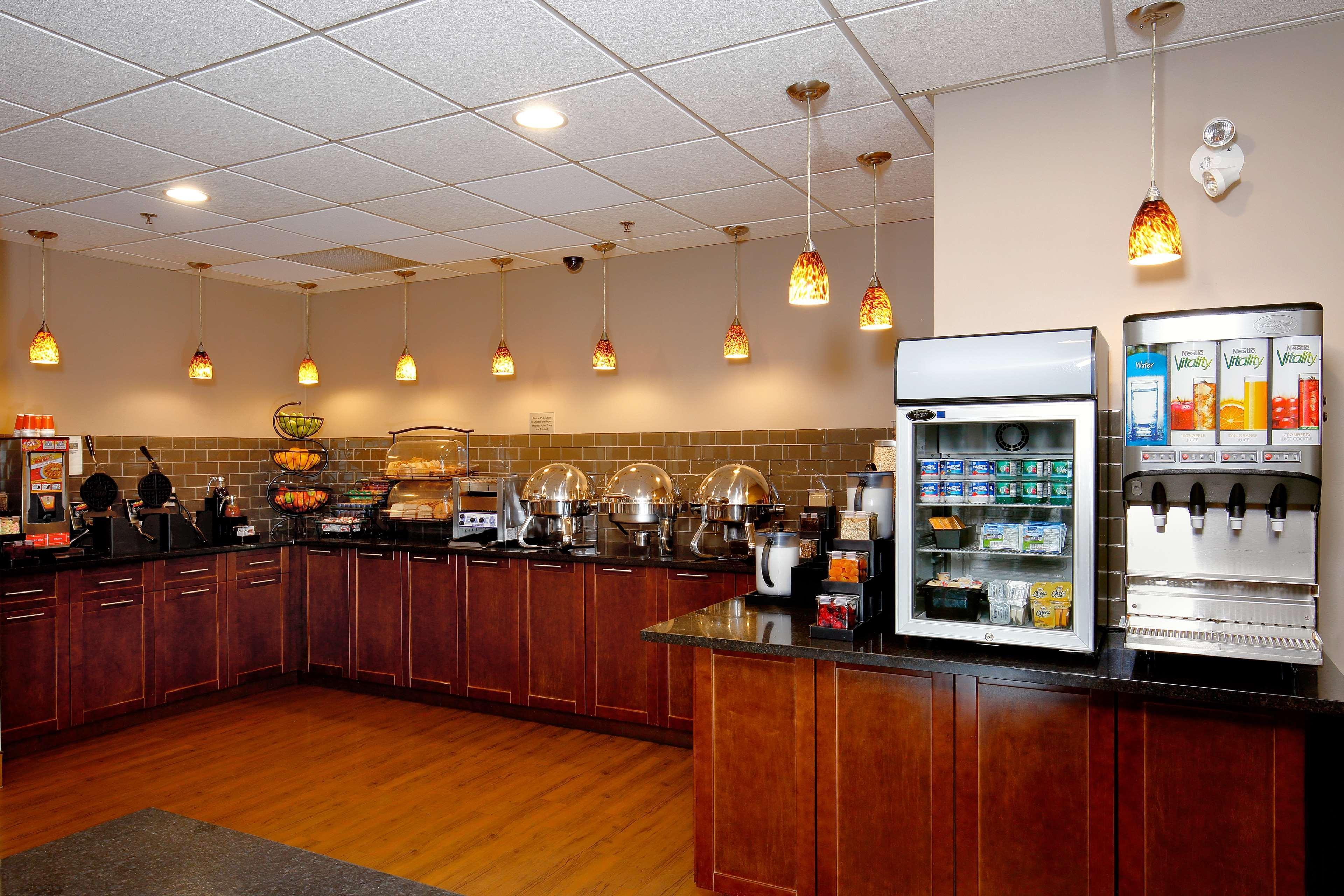 Best Western Blairmore サスカトゥーン エクステリア 写真