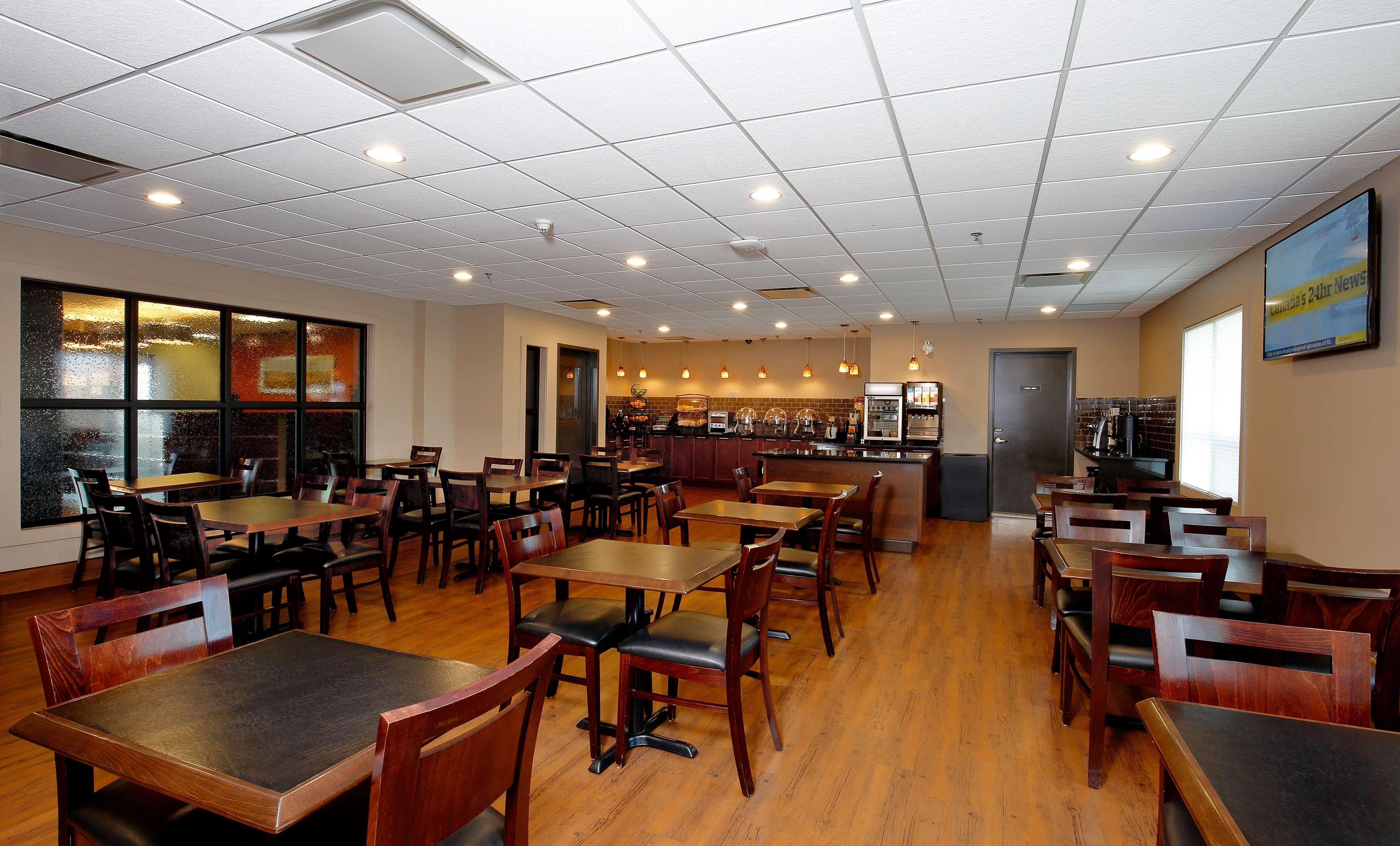 Best Western Blairmore サスカトゥーン エクステリア 写真