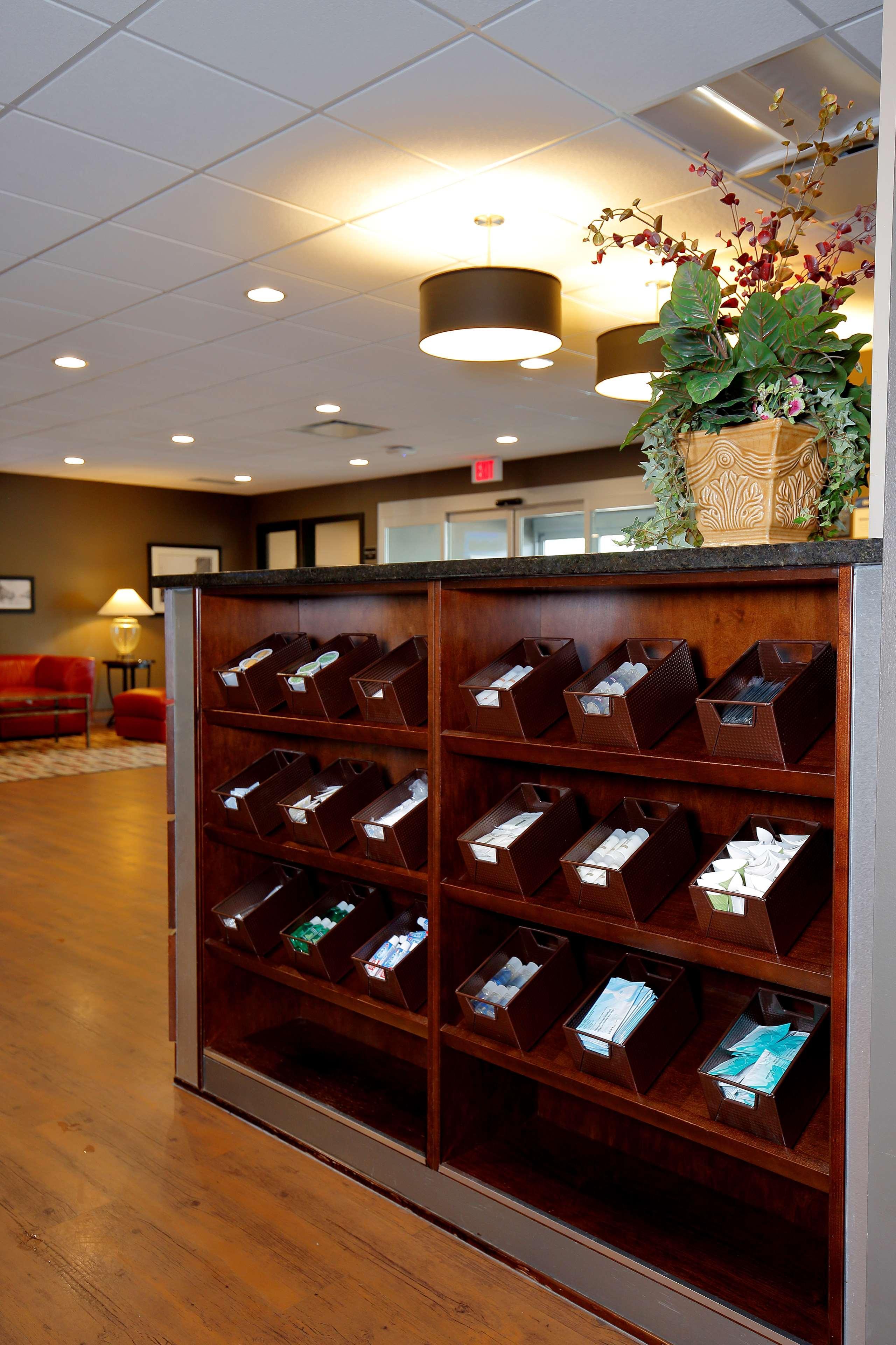 Best Western Blairmore サスカトゥーン エクステリア 写真