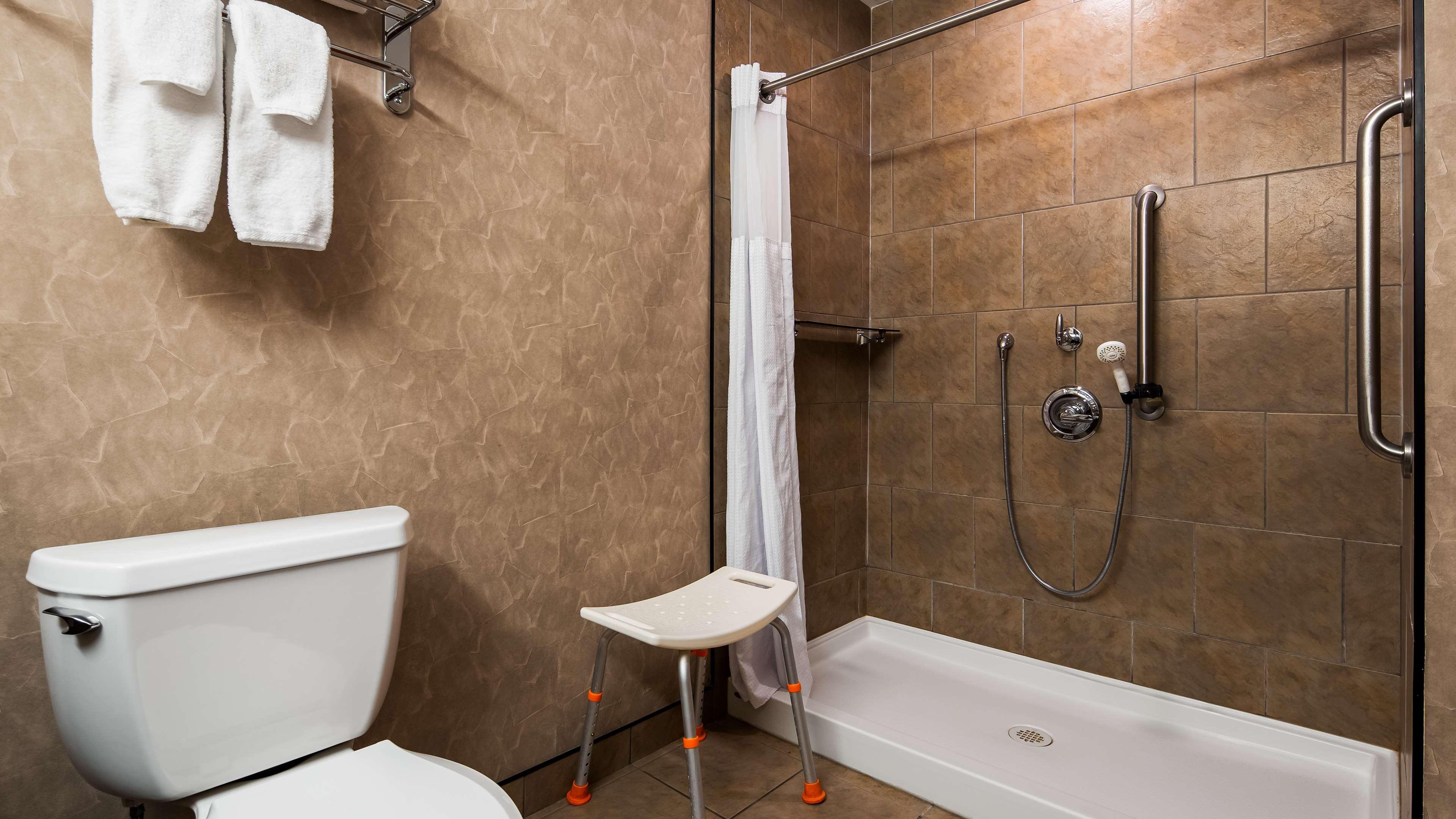 Best Western Blairmore サスカトゥーン エクステリア 写真