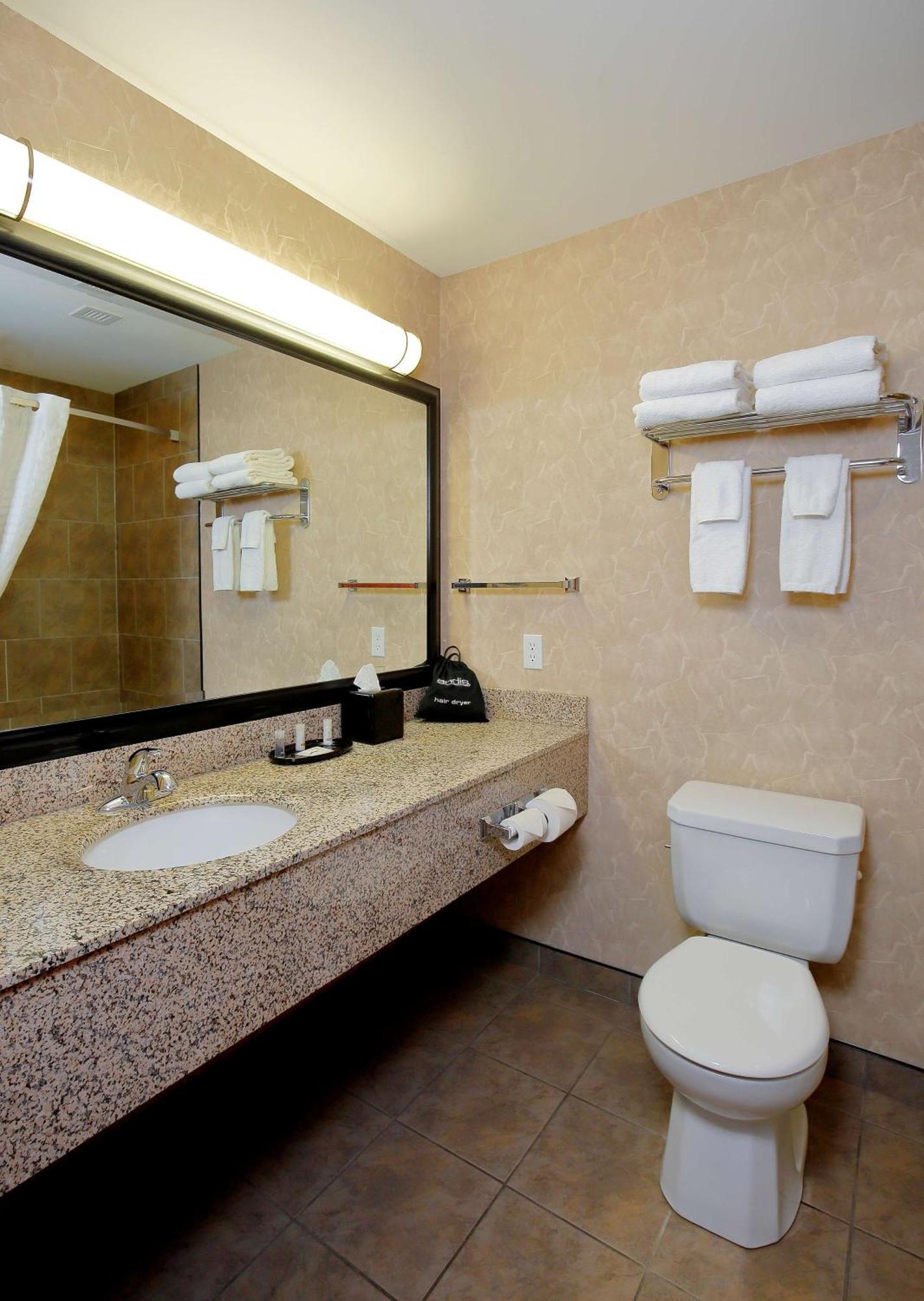 Best Western Blairmore サスカトゥーン エクステリア 写真