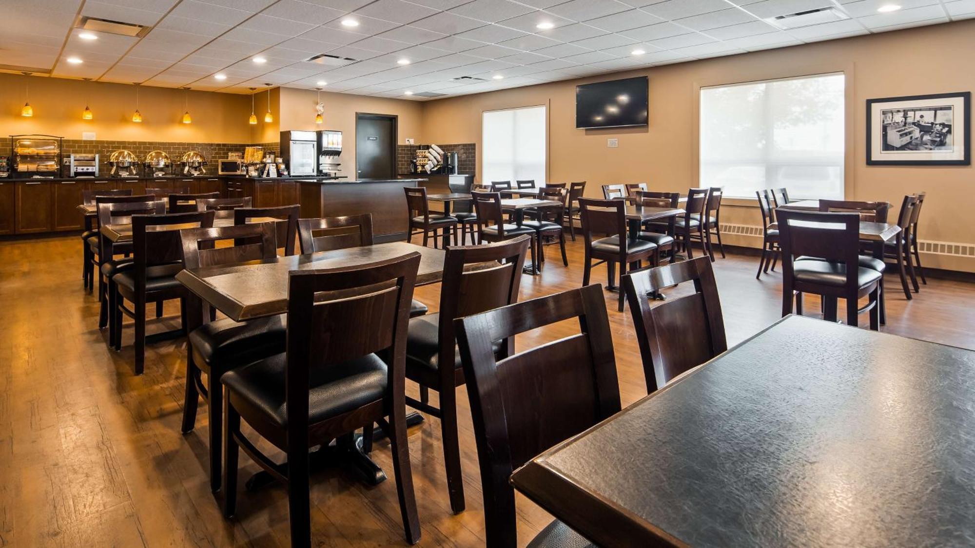 Best Western Blairmore サスカトゥーン エクステリア 写真