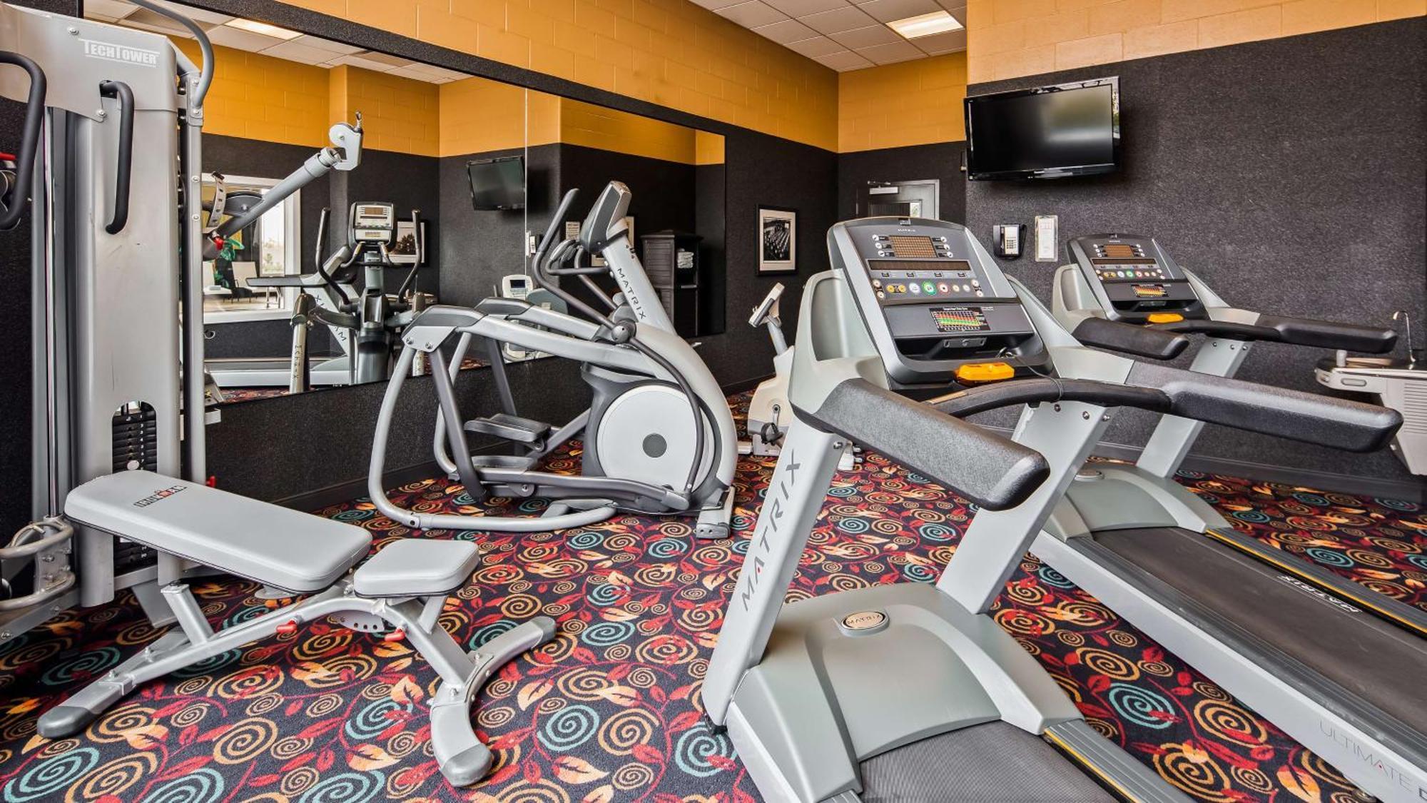 Best Western Blairmore サスカトゥーン エクステリア 写真