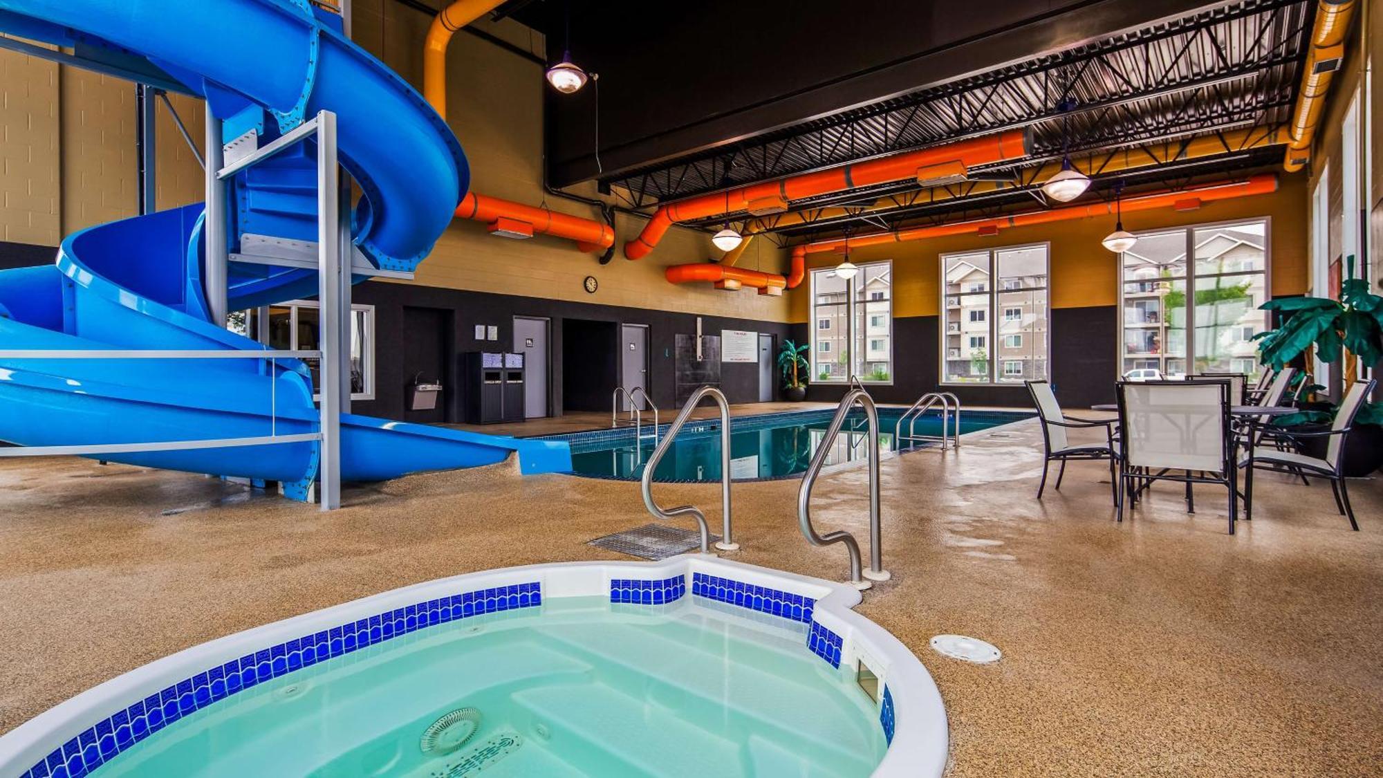 Best Western Blairmore サスカトゥーン エクステリア 写真