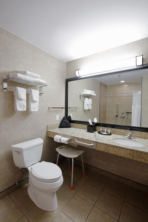 Best Western Blairmore サスカトゥーン エクステリア 写真