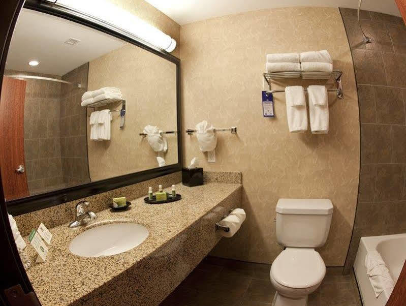 Best Western Blairmore サスカトゥーン エクステリア 写真