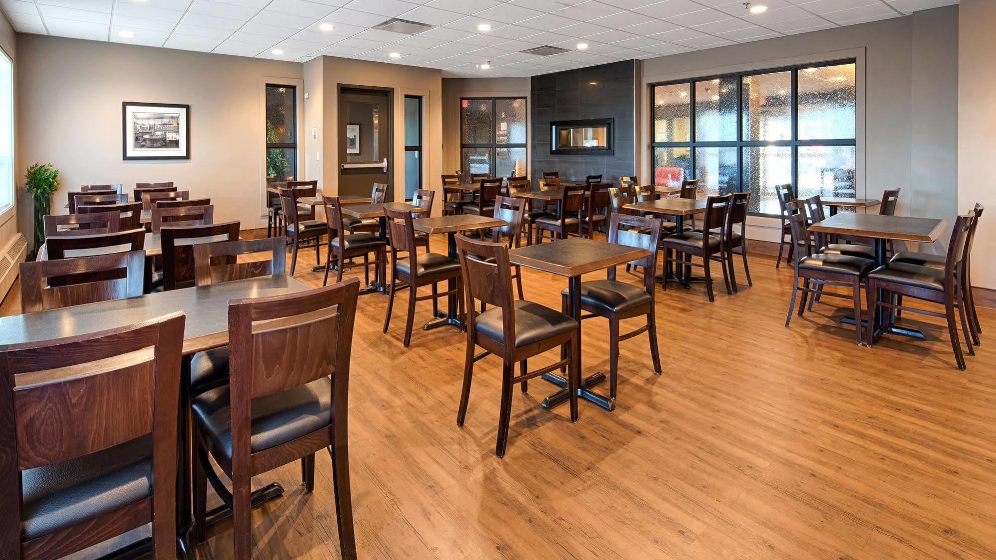 Best Western Blairmore サスカトゥーン エクステリア 写真