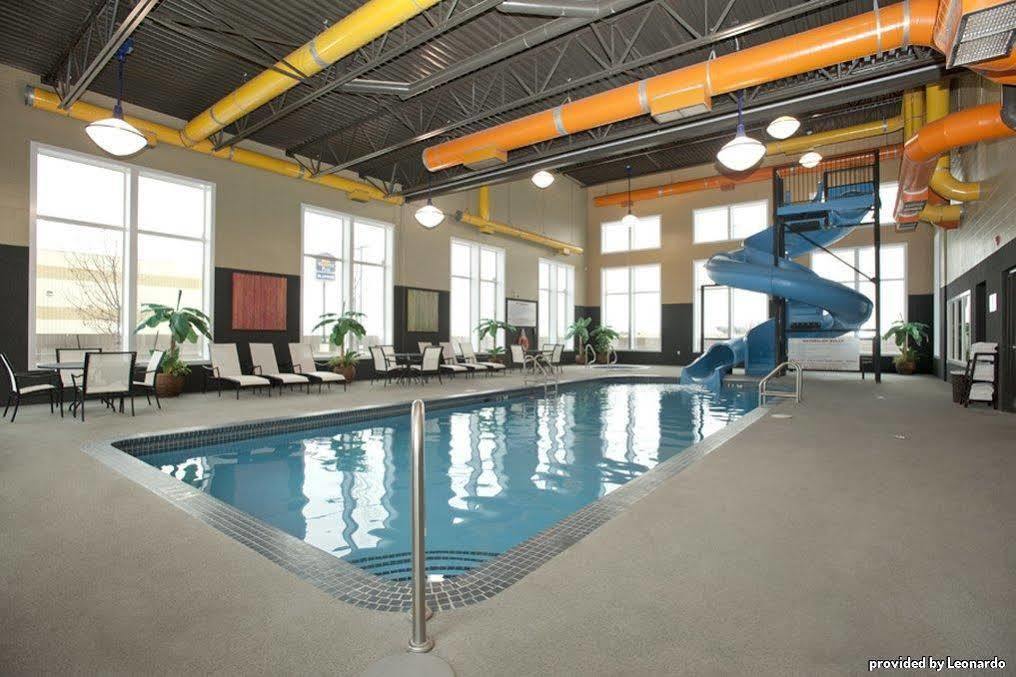 Best Western Blairmore サスカトゥーン エクステリア 写真