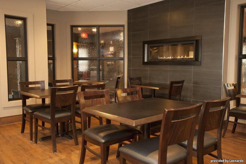 Best Western Blairmore サスカトゥーン エクステリア 写真