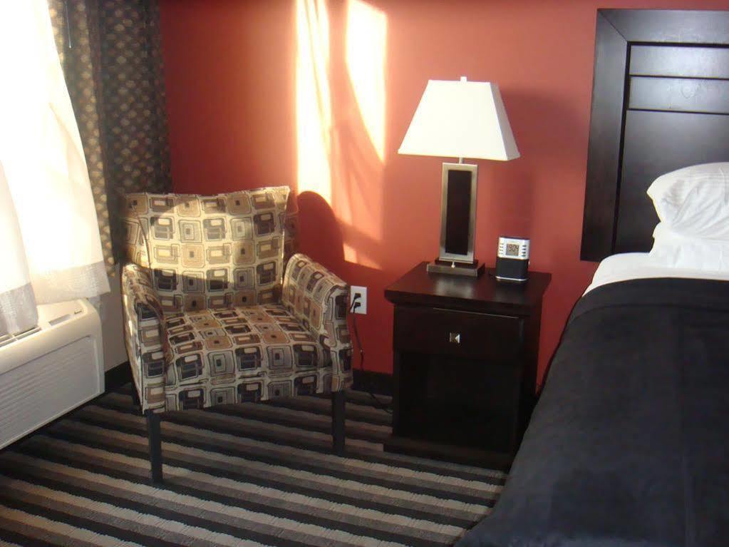 Best Western Blairmore サスカトゥーン エクステリア 写真