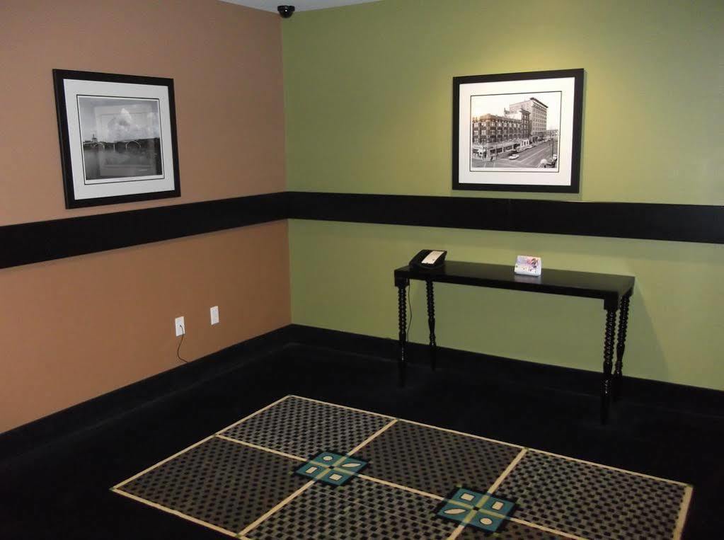 Best Western Blairmore サスカトゥーン エクステリア 写真