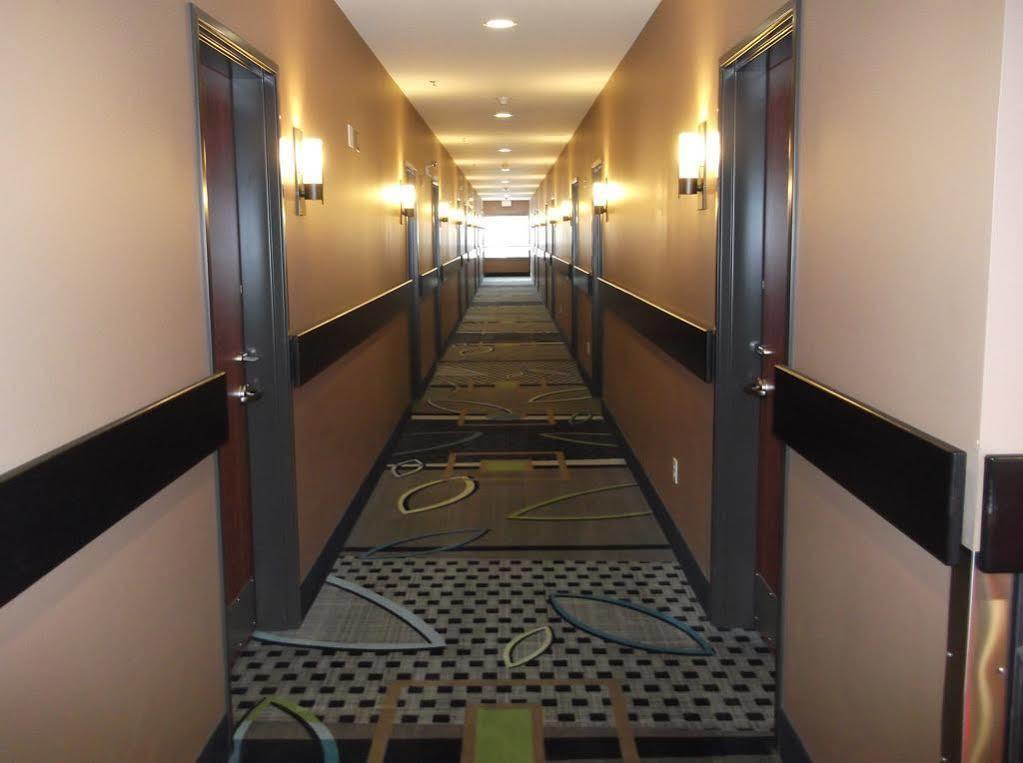 Best Western Blairmore サスカトゥーン エクステリア 写真