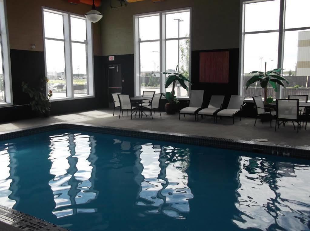 Best Western Blairmore サスカトゥーン エクステリア 写真