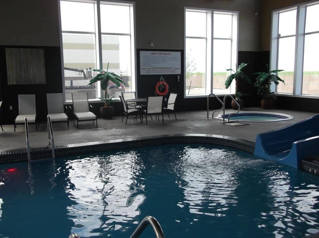 Best Western Blairmore サスカトゥーン エクステリア 写真
