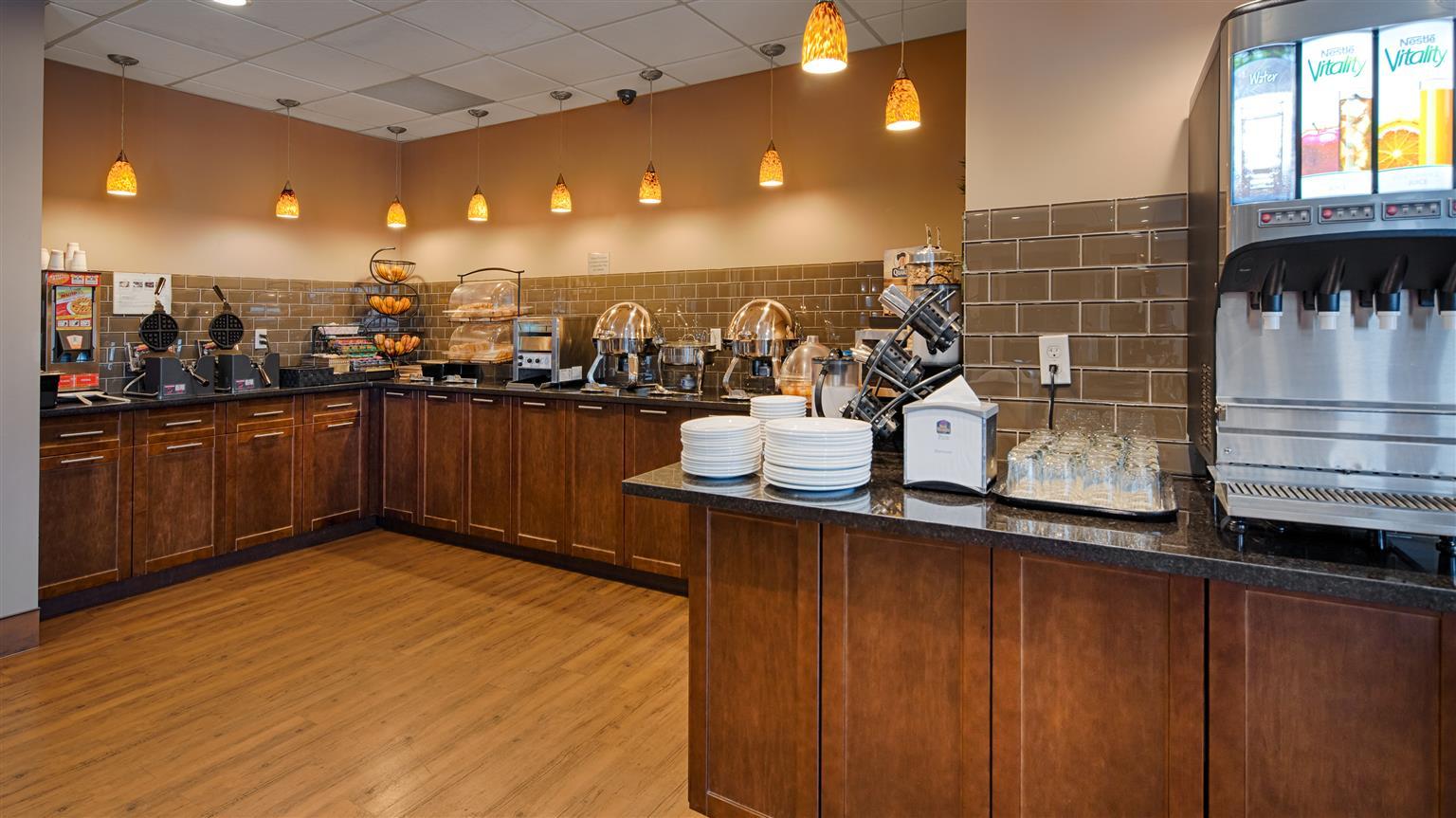Best Western Blairmore サスカトゥーン エクステリア 写真
