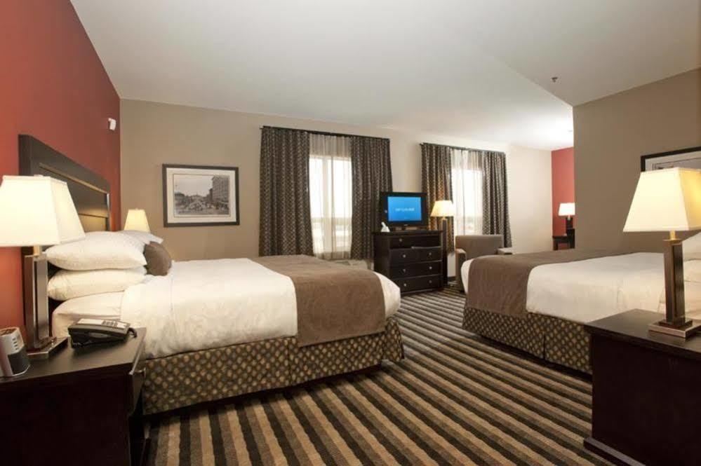 Best Western Blairmore サスカトゥーン エクステリア 写真