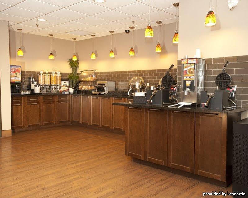 Best Western Blairmore サスカトゥーン エクステリア 写真