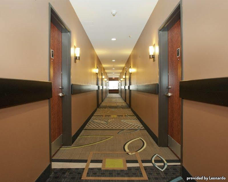 Best Western Blairmore サスカトゥーン 設備 写真