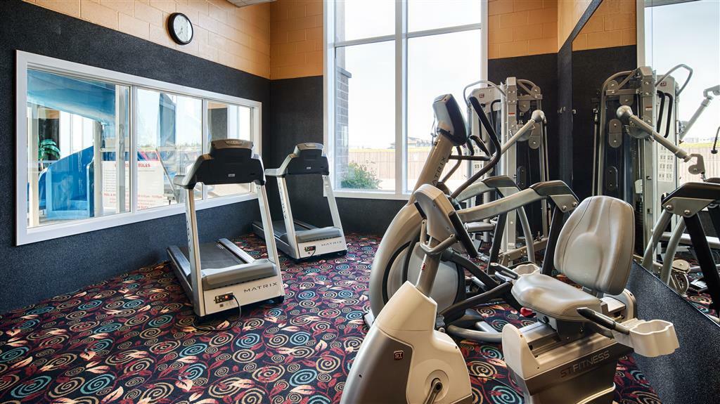 Best Western Blairmore サスカトゥーン エクステリア 写真